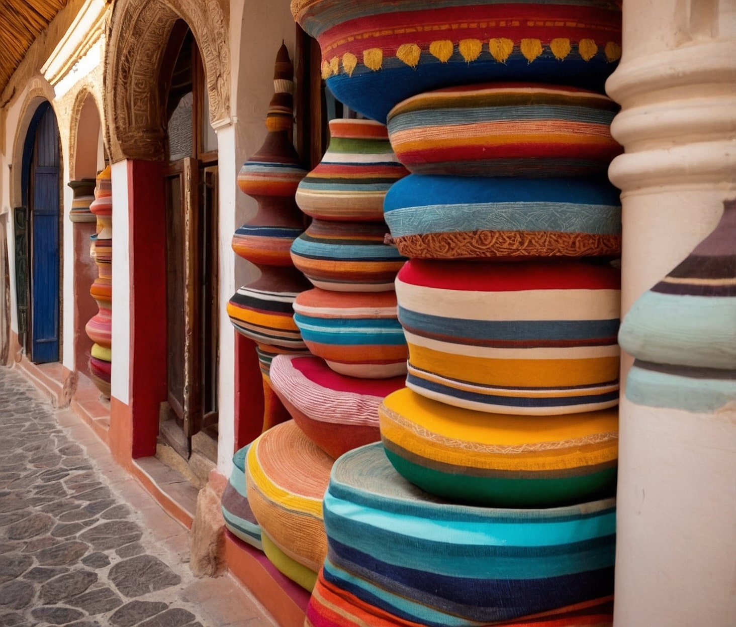 Viajes auténticos y personalizados